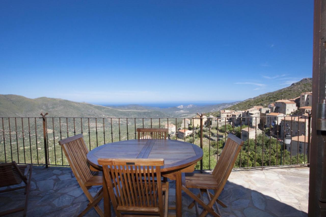 Campu Latinu Apartment Lama Bagian luar foto