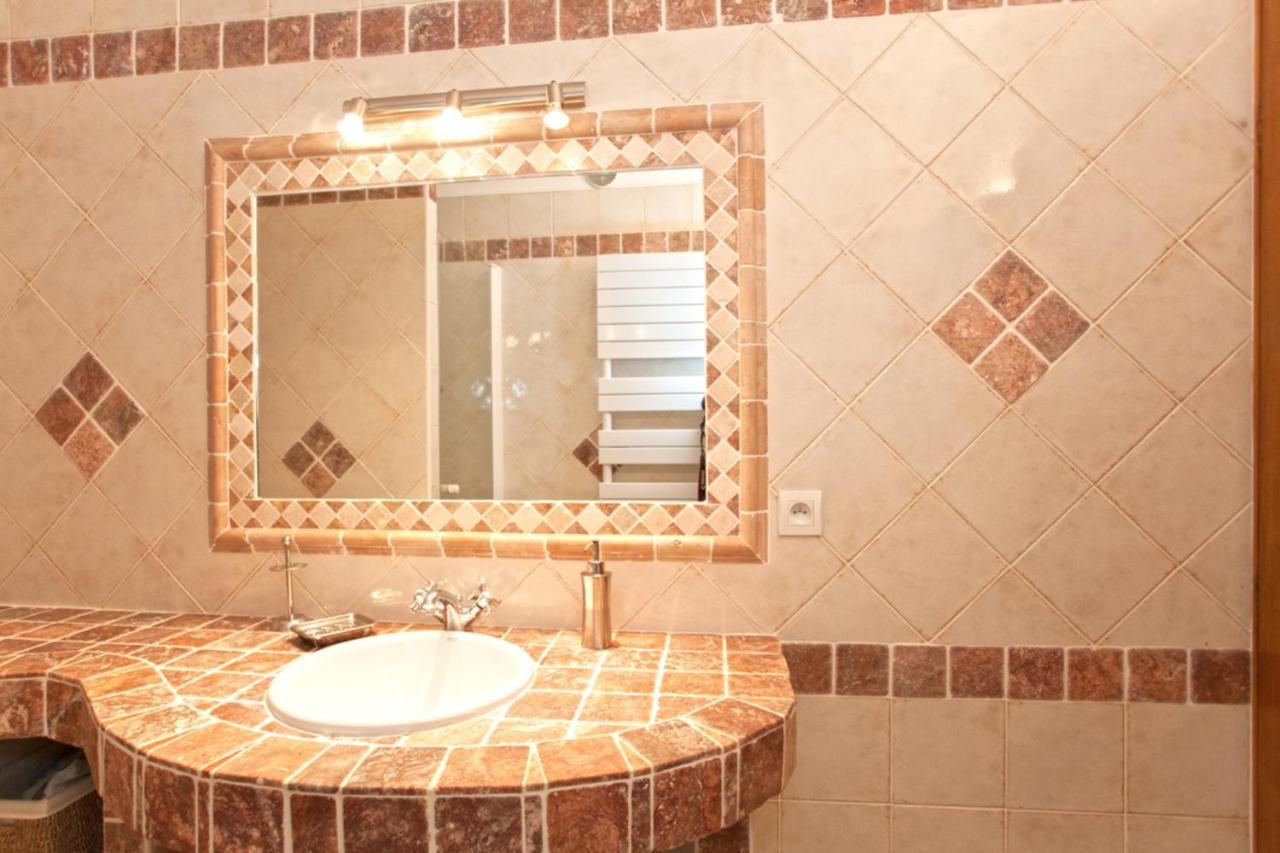 Campu Latinu Apartment Lama Bagian luar foto