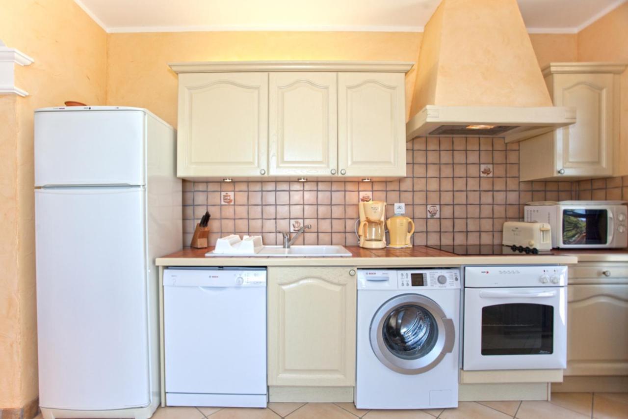 Campu Latinu Apartment Lama Bagian luar foto