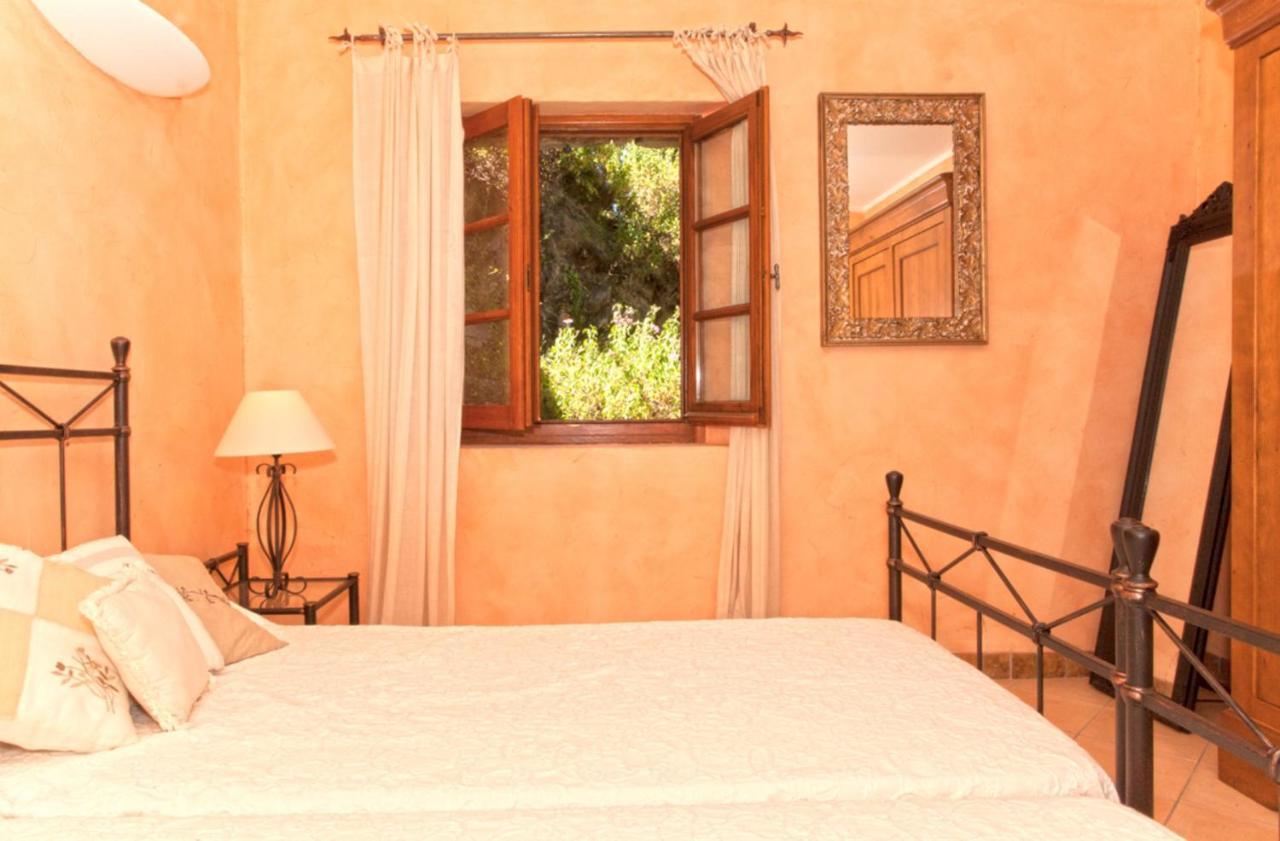 Campu Latinu Apartment Lama Bagian luar foto