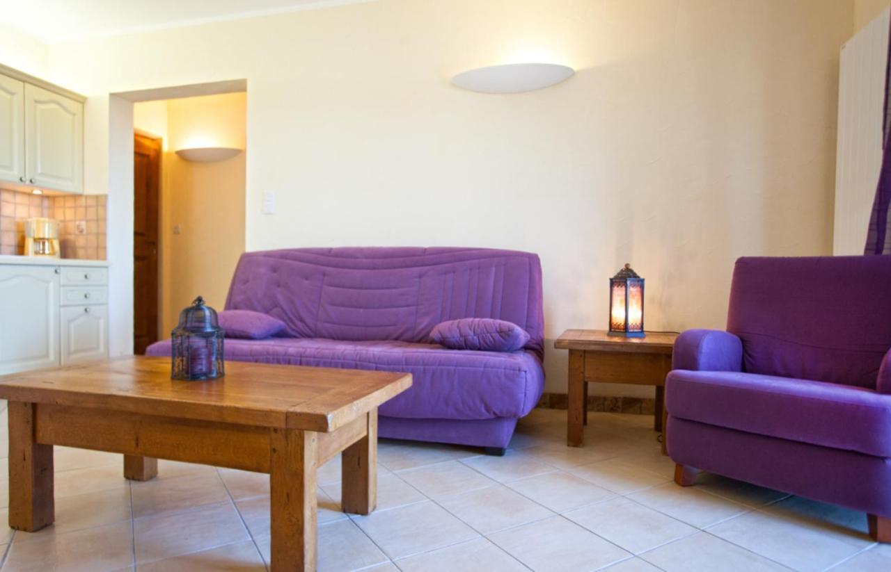 Campu Latinu Apartment Lama Bagian luar foto